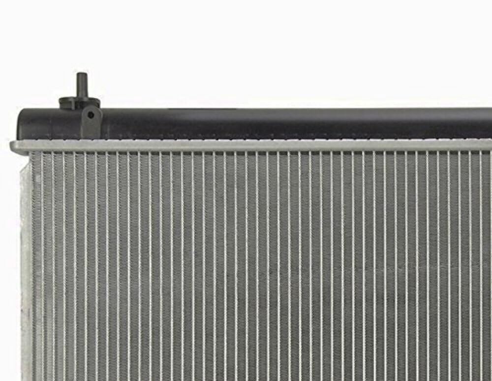 Infiniti G35 3.5L 2008-2003: CSF Radiators 2983 Radiator