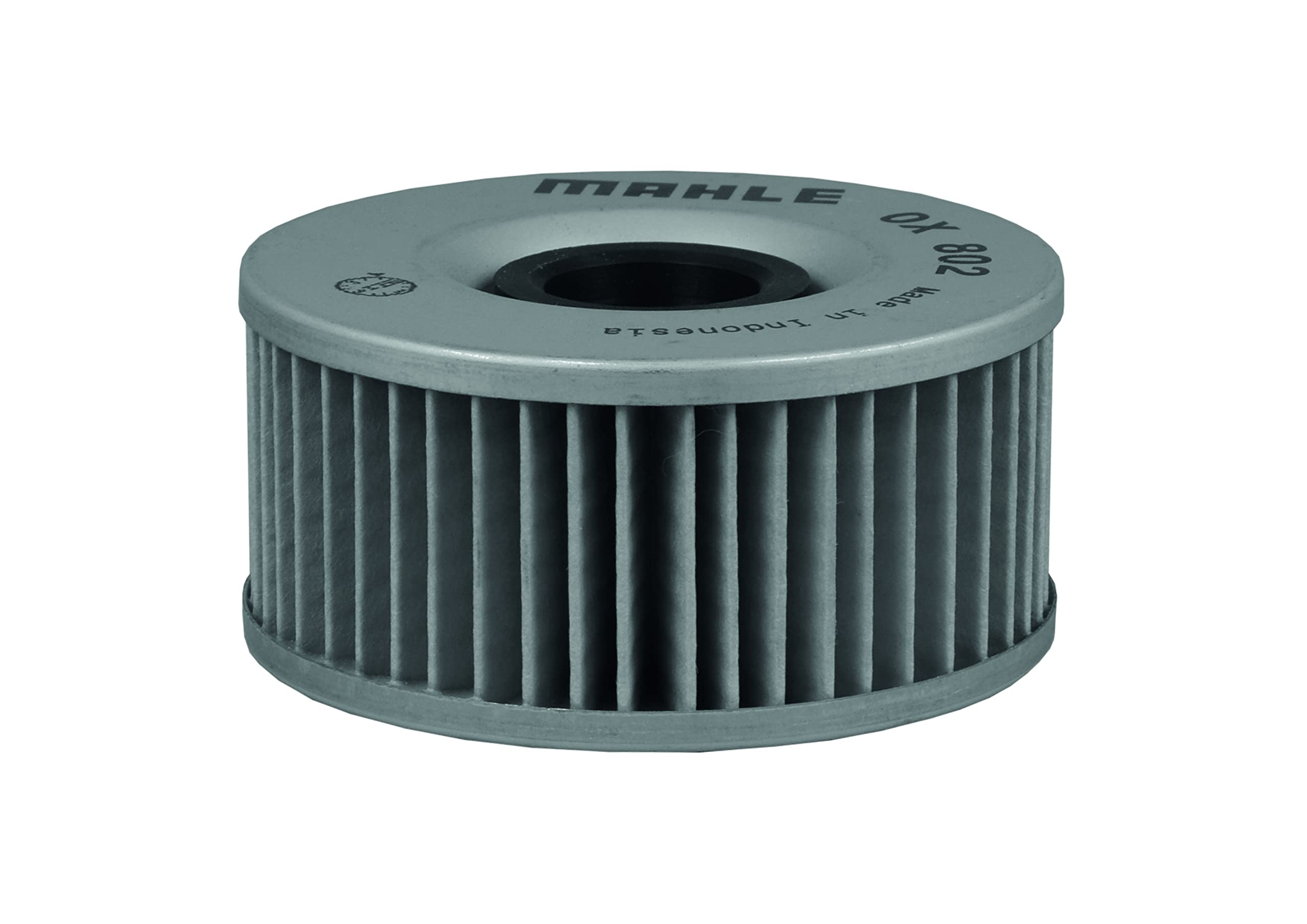 Engine Oil Filter MAHLE OX 802