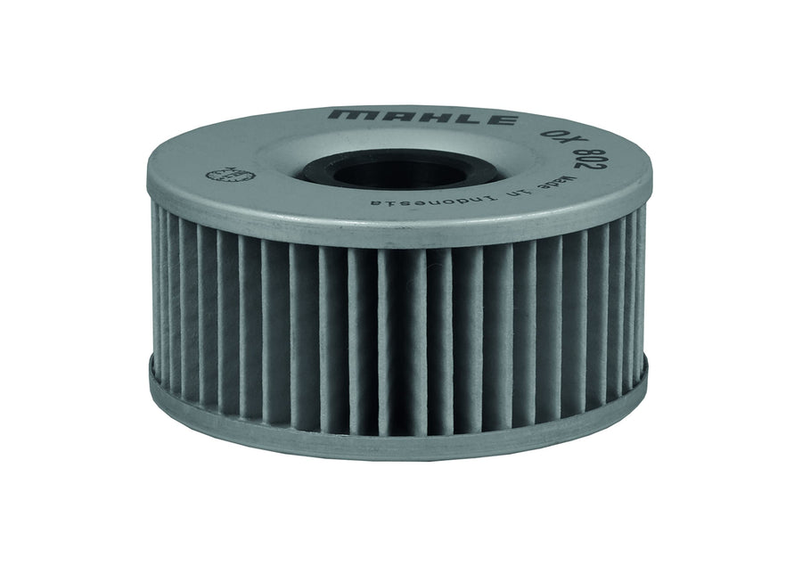 Engine Oil Filter MAHLE OX 802