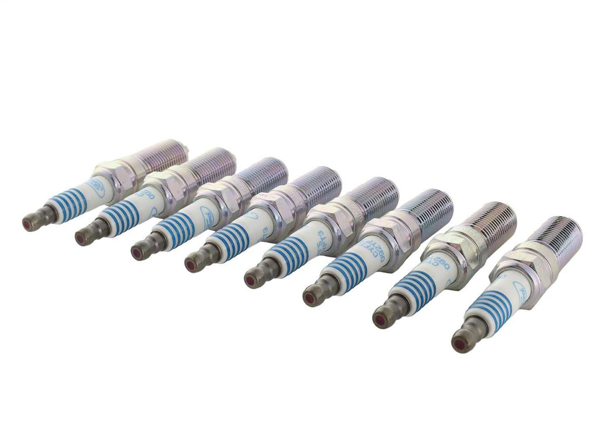 Ford Performance (M-12405-M50A) Cold Spark Plug Set 2011-2014 Mustang 5.0L