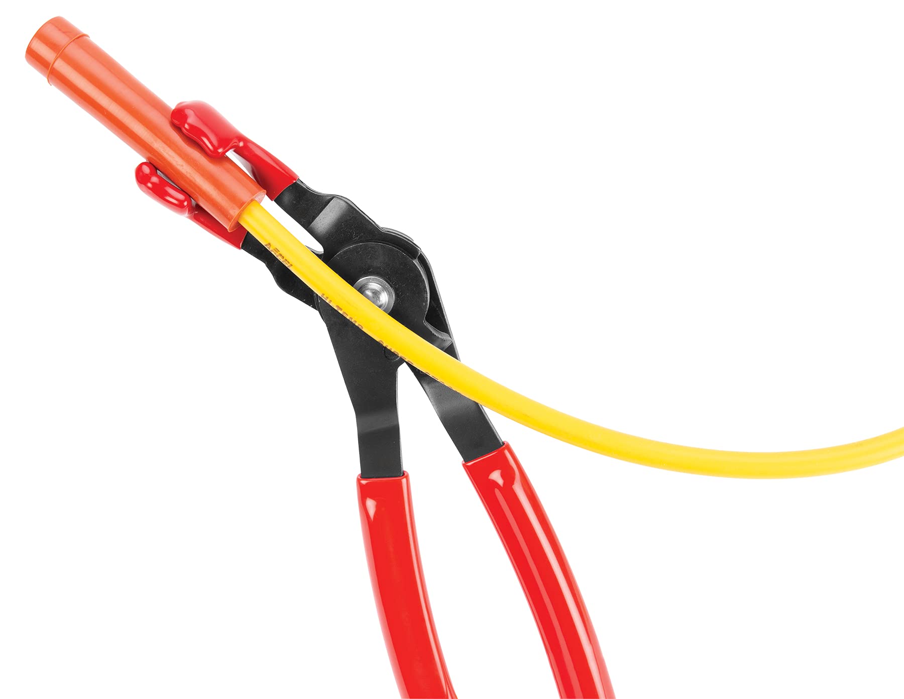 W80519 Performance Tool Adjustable Spark Plug Boot & Wire Remover, Remove Spark Plugs Boots Without Removing The Terminals