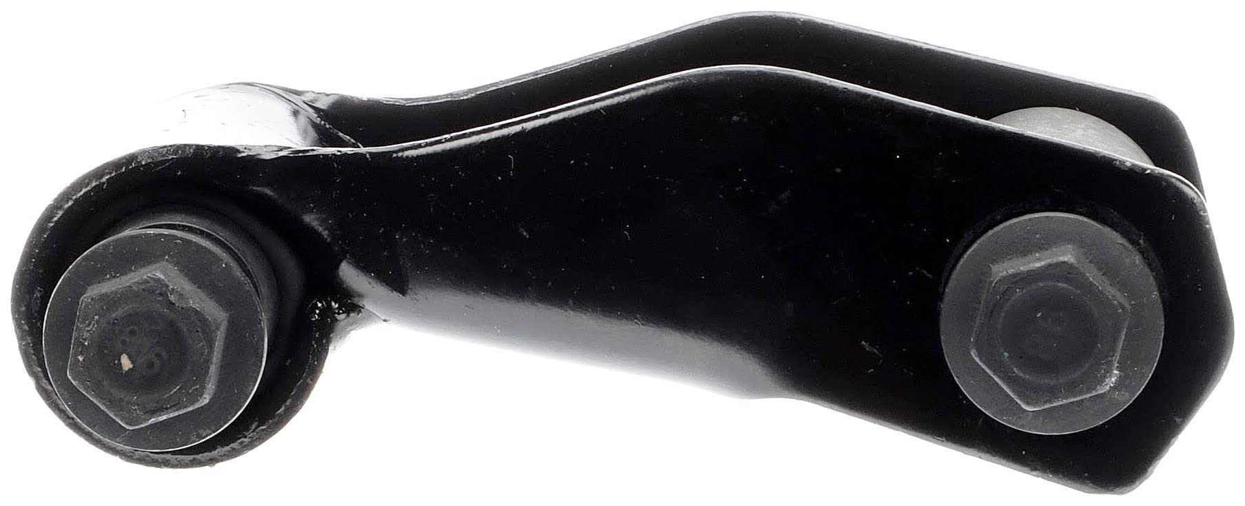 Dorman Rear Rearward 722-004 Leaf Spring Shackle Compatible with Select Ford Models