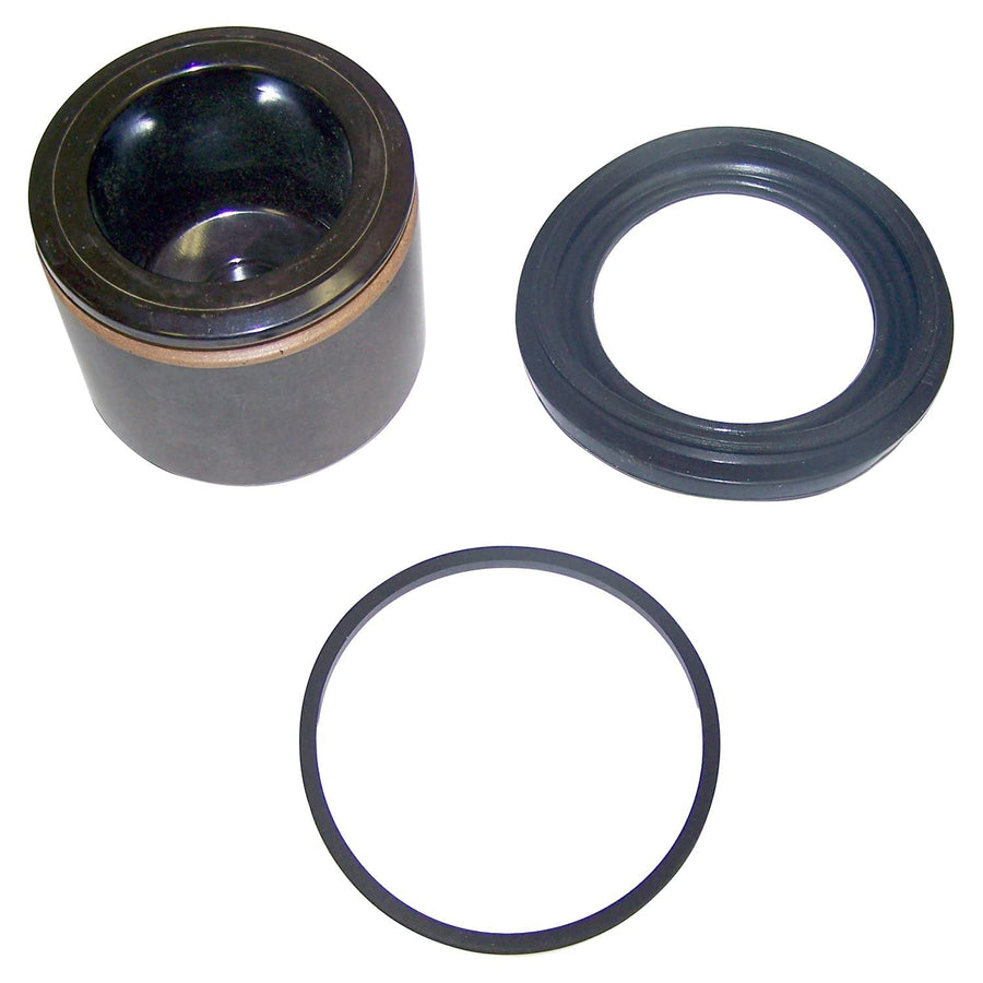 Front Brake Caliper Piston Kit Crown Automotive 68003698AA