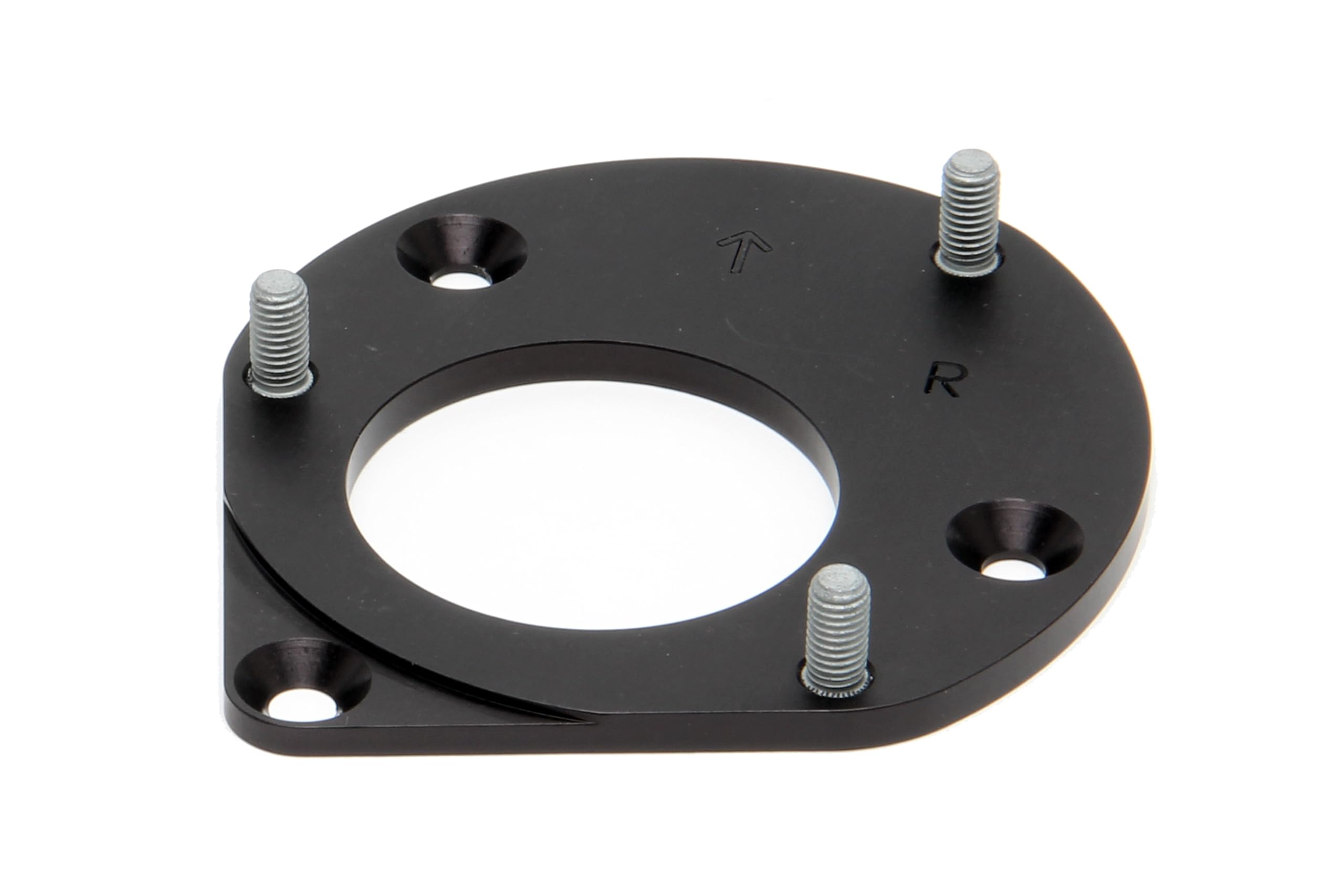 Dinan Camber-Caster Plates D160-0600 - Compatible with 2006-2010 BMW M5/M6