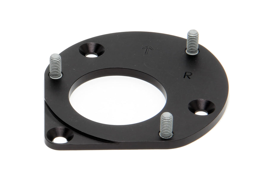 Dinan Camber-Caster Plates D160-0600 - Compatible with 2006-2010 BMW M5/M6