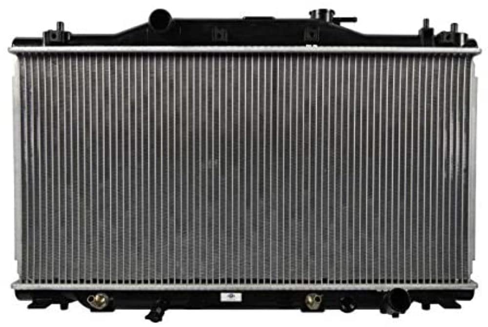 Radiator CSF 2965