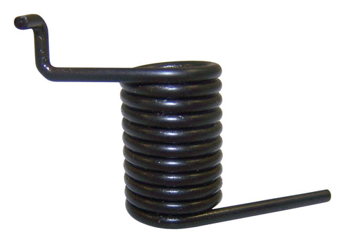 Vintage Crown Spring