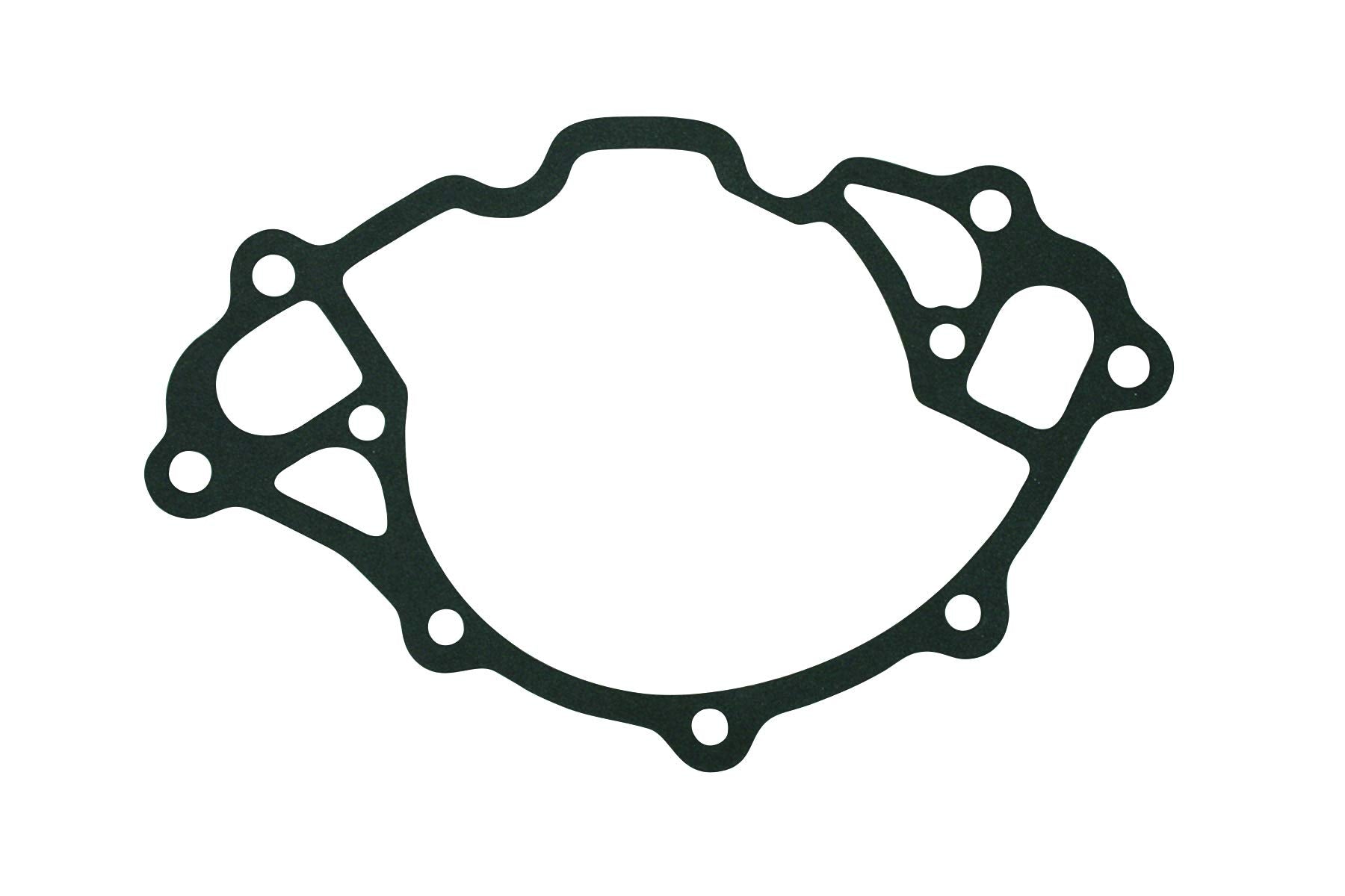 Moroso Water Pump Gasket 93239 for Ford 289, 302, 351W, 10 Pack, Standard Rotation