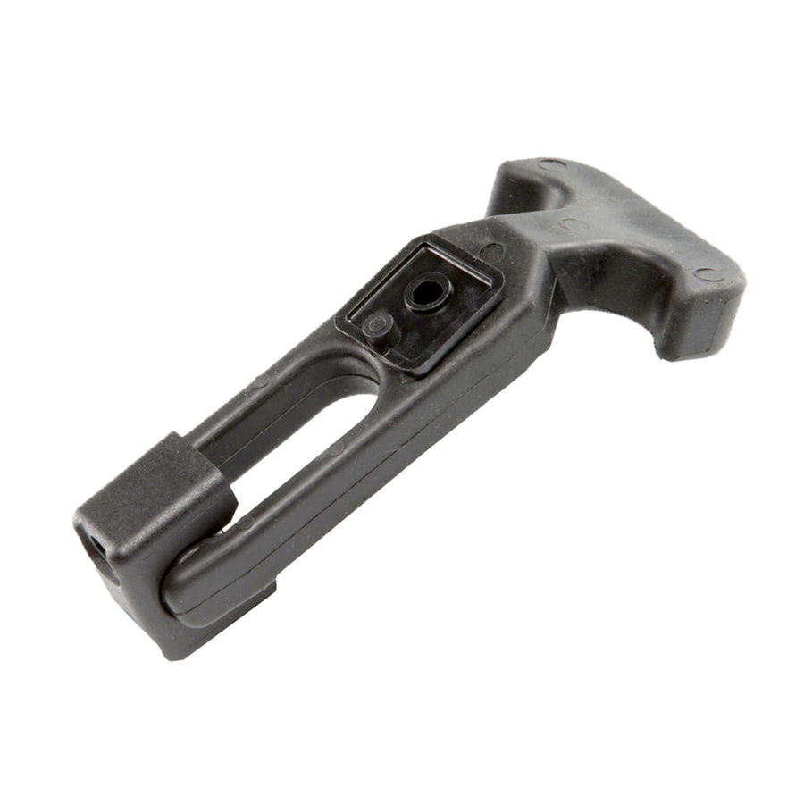 Whitecap Black Rubber Flex T-Handle 6057C IND