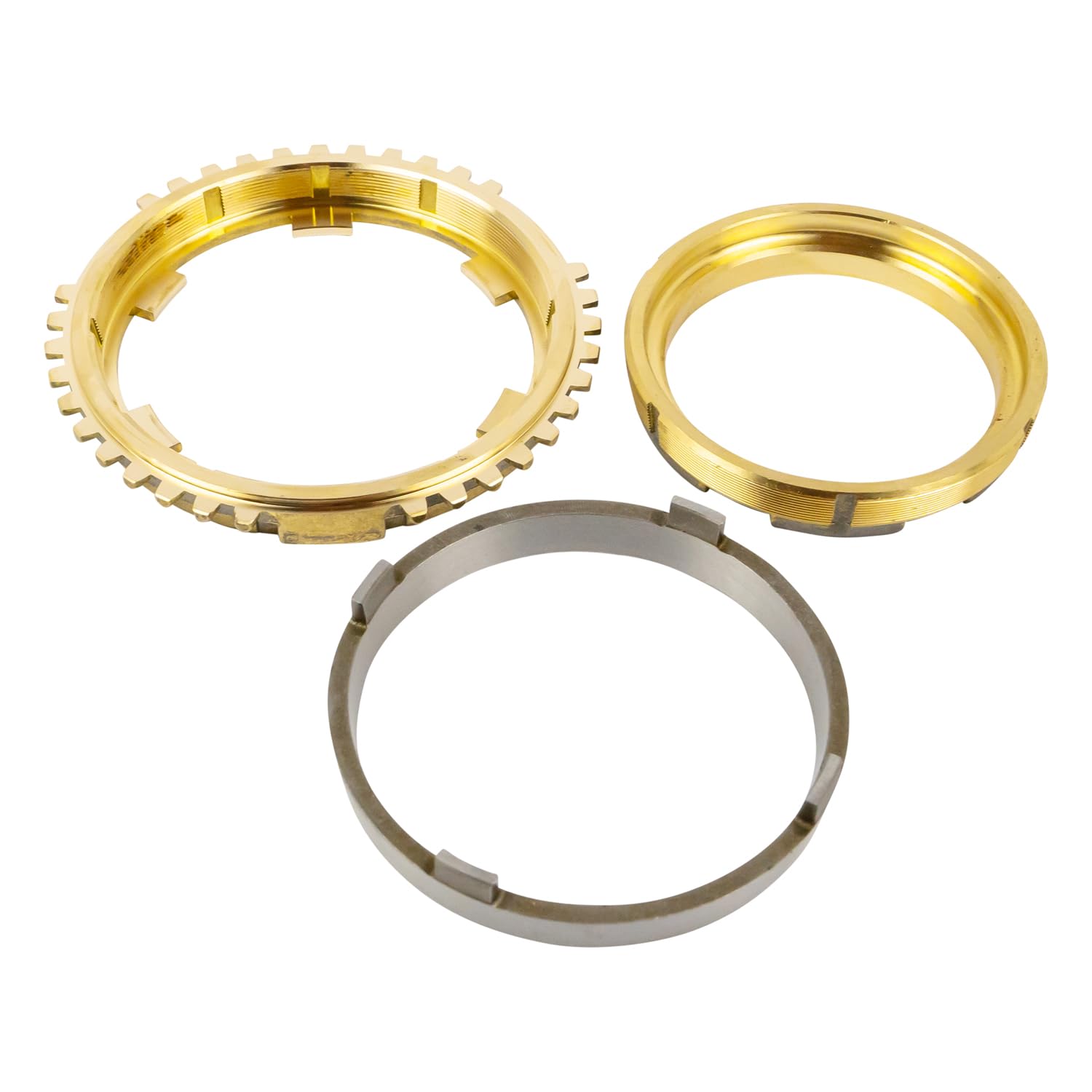 Manual Trans USA Standard 2nd Blocker Synchro Ring 1993-1997 Nissan Hardbody 4WD