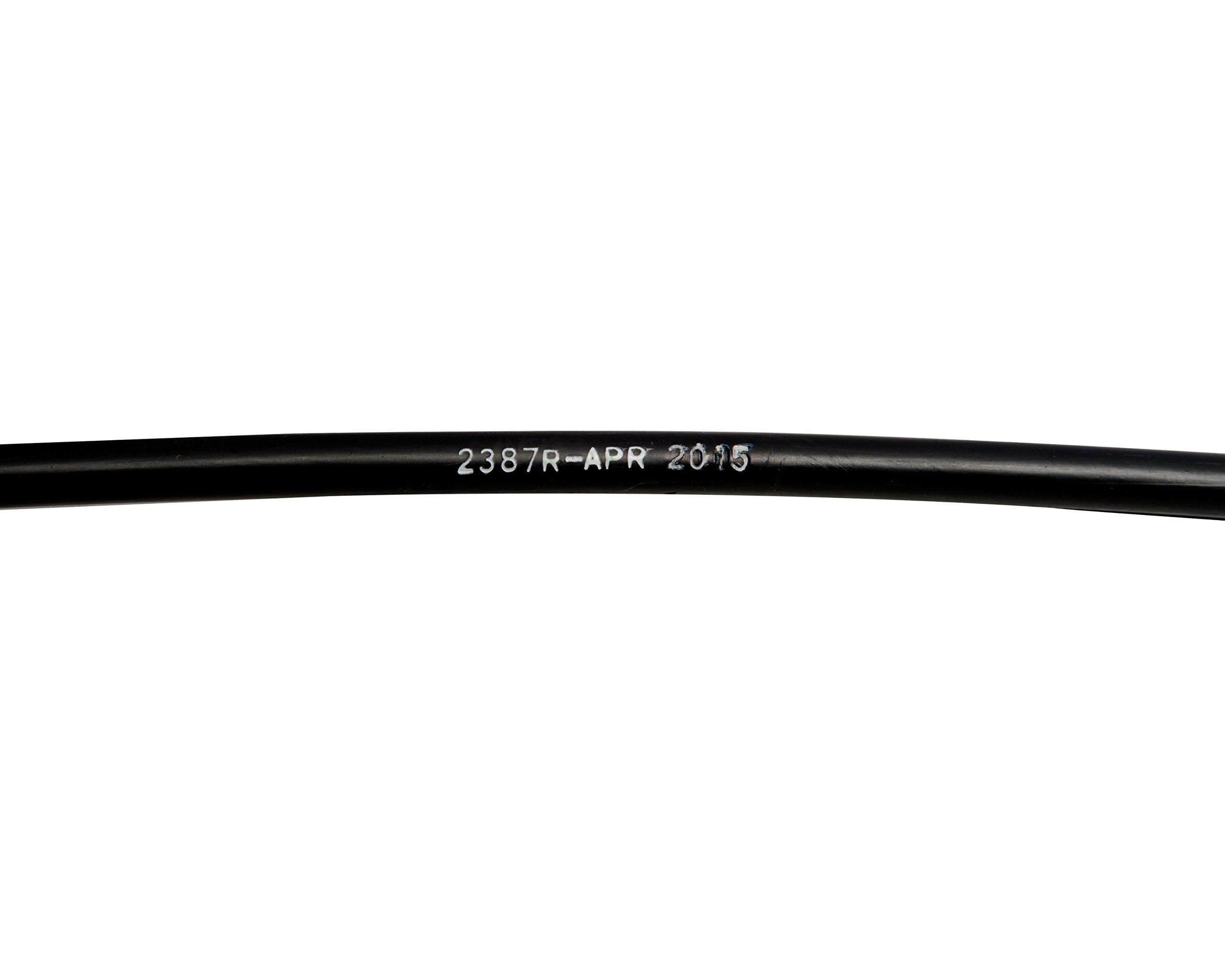 18-2145 Sierra International Shift Cable for Mercruiser Bravo, white
