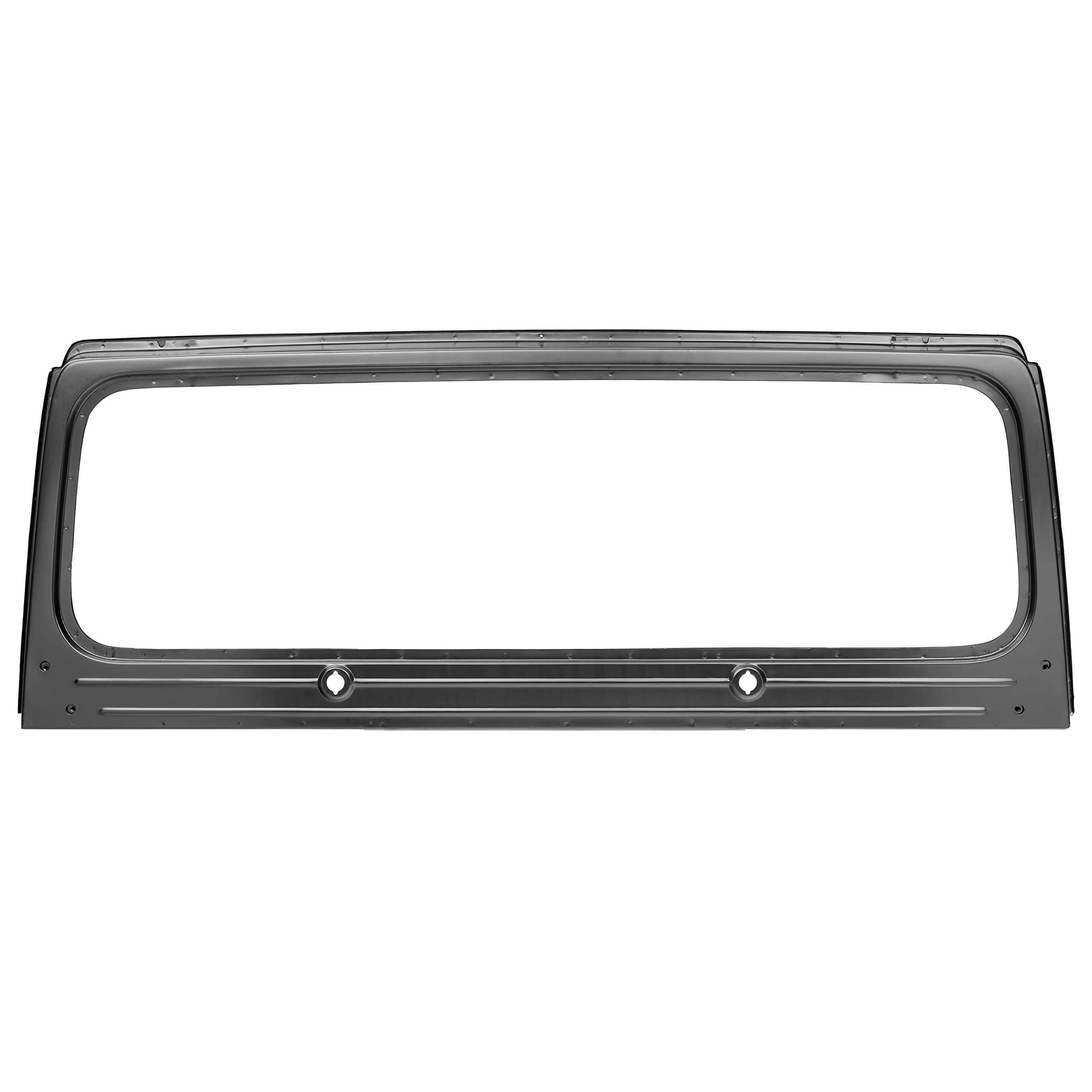Omix-Ada 12006.09 | Windshield Frame | OE Reference: 55023067 | Fits Jeep Wrangler YJ 1987-1995