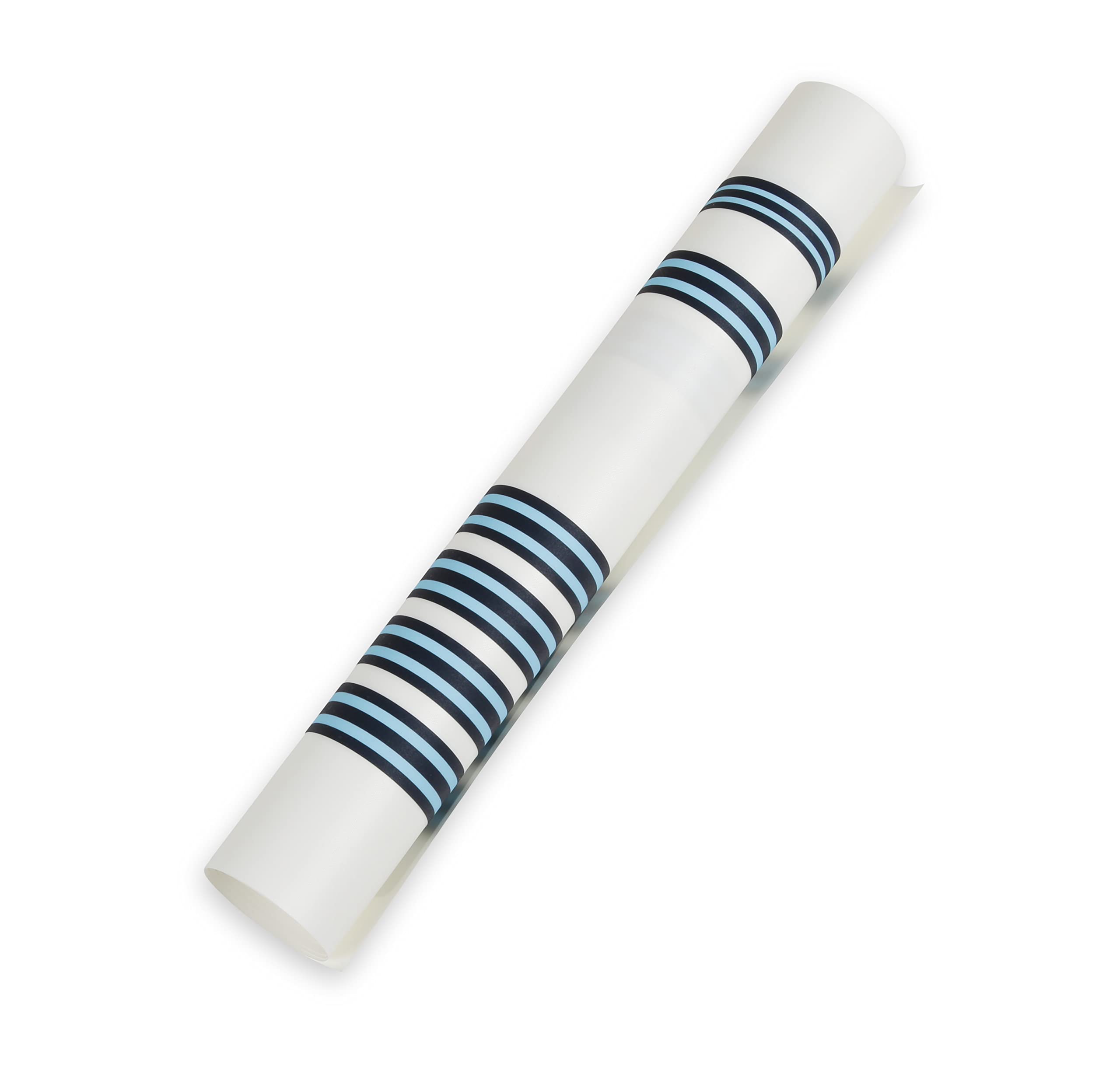 Brothers Trucks 04-520 C/K Paint Break Stripe Kit - Dark Blue/Light Blue