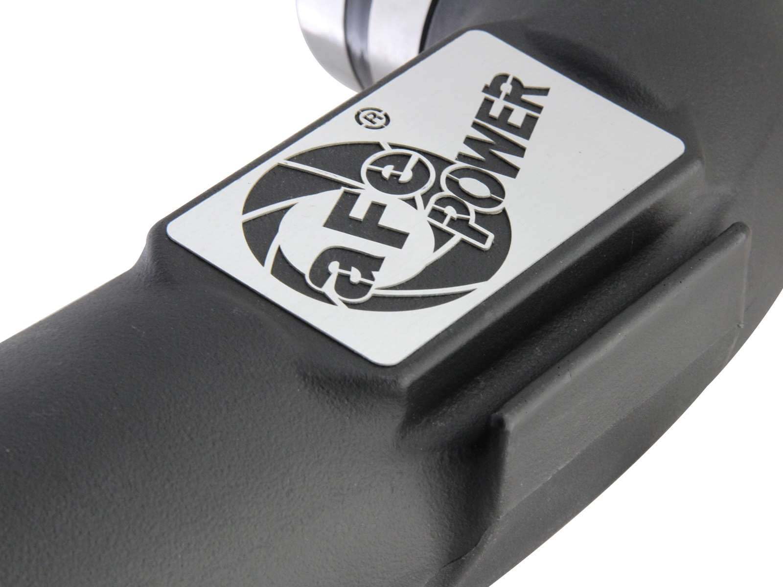 Momentum GT aFe POWER Cold Air Intake System w/ Pro GUARD 7 Filter, #75-76204, Black