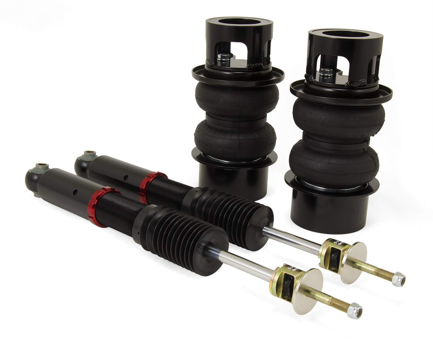 Rear Kit Air Lift Performance for 16-21 Chevrolet Camaro