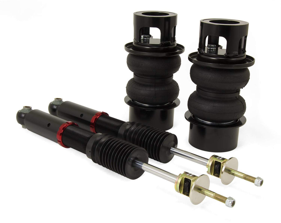 Rear Kit Air Lift Performance for 16-21 Chevrolet Camaro