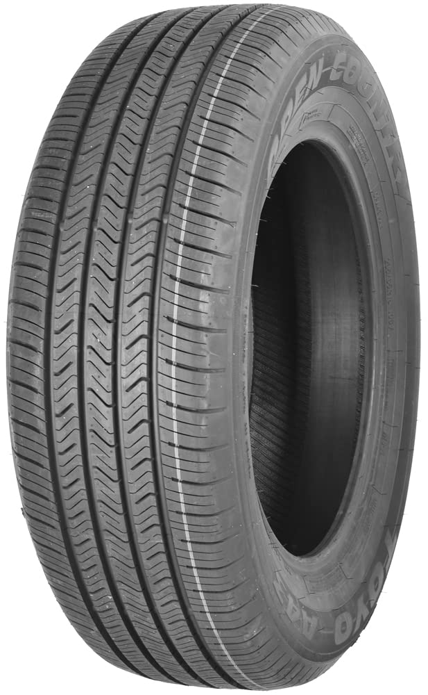 Open Country Toyo A43 235/65R18 106V 302160 Each
