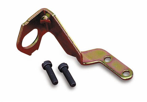 Throttle Solenoid Bracket Holley 20-47 Carburetor