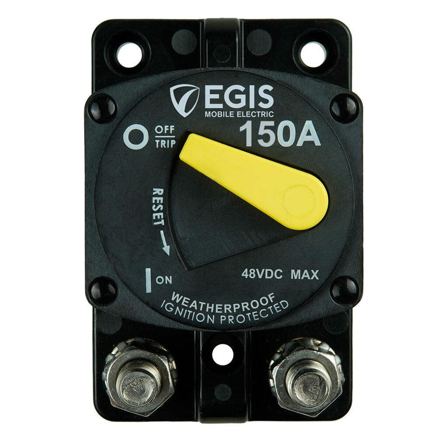 150A Egis Surface Mount 87 Series Circuit Breaker