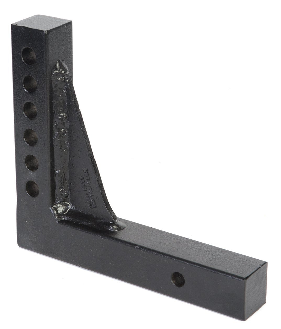 Husky 30857 Towing Products 10" Length 10.75" Rise Ball Mount Shank