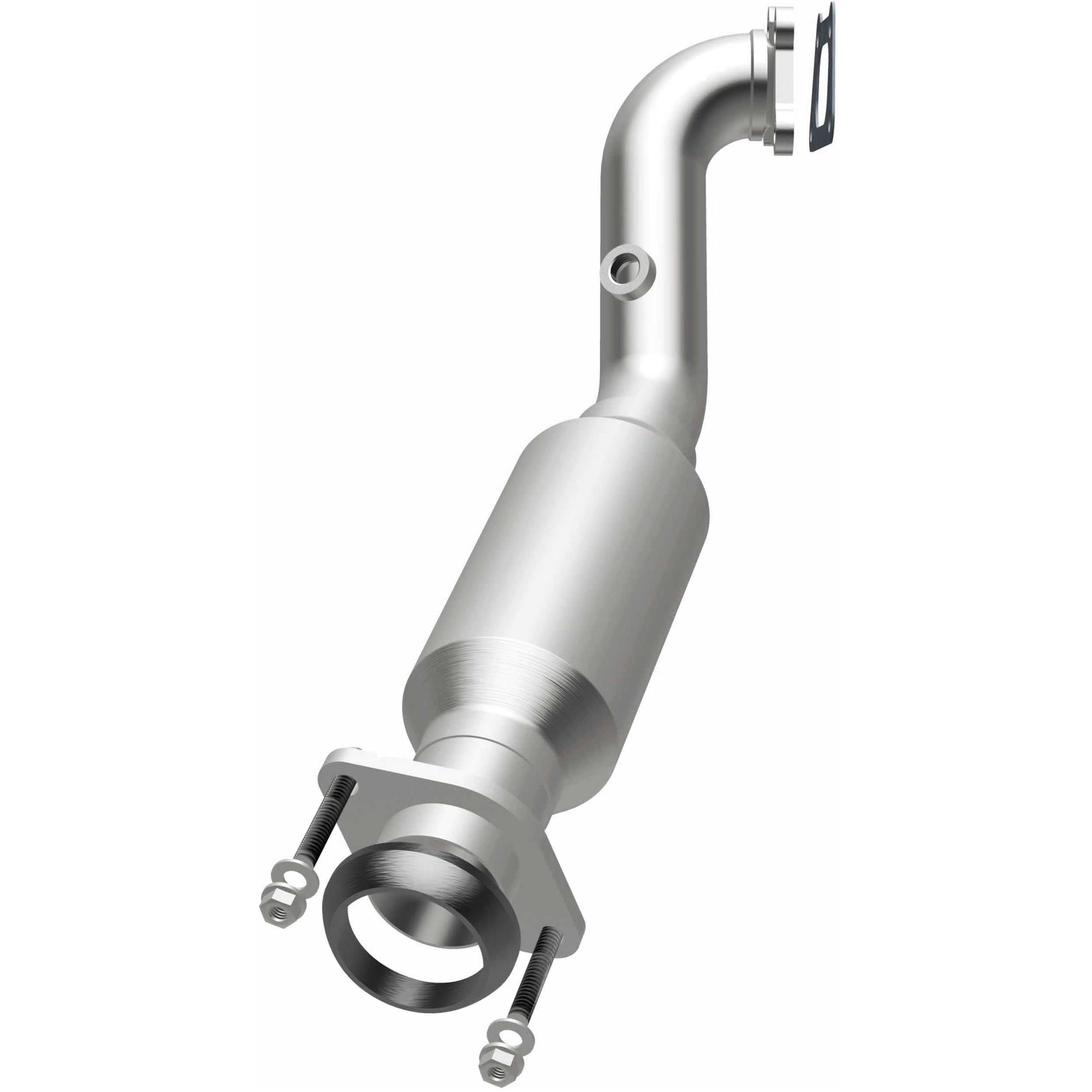 California Grade MagnaFlow Catalytic Converter 551548: Direct Fit, Compatible with 2010-2011 Cadillac CTS (CARB Compliant)