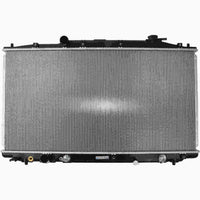 Radiator Koyorad A2989