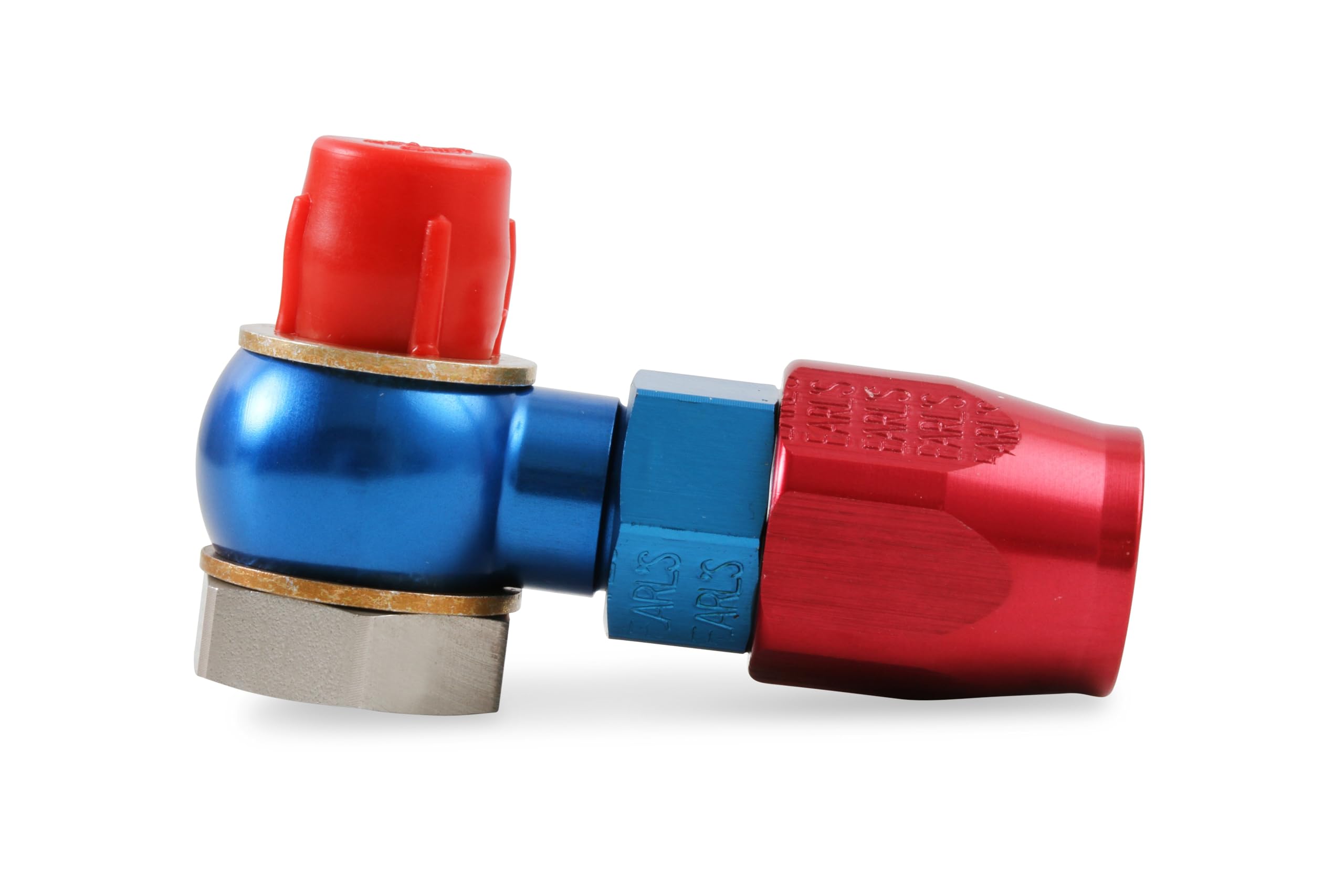 Earls Swivel-Seal® Hose End 807694ERL