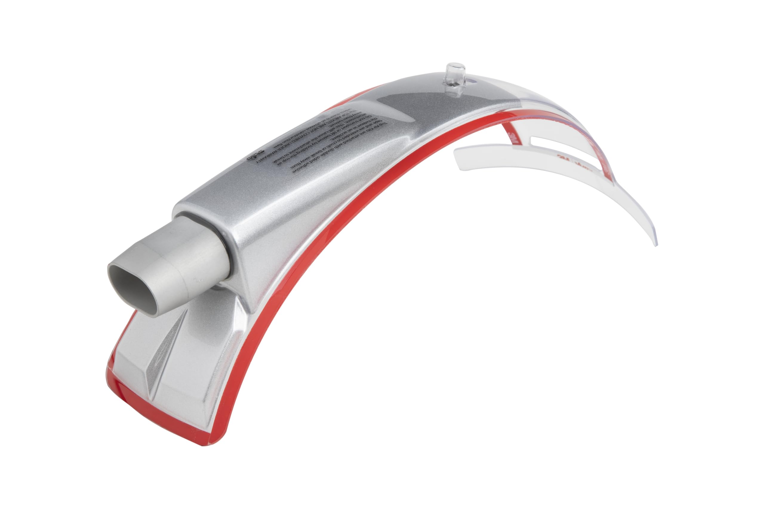 Stilo Helmet YA0833 Air Inlet - Top Air Adjustable - Oval Inlet - ST5 - Small
