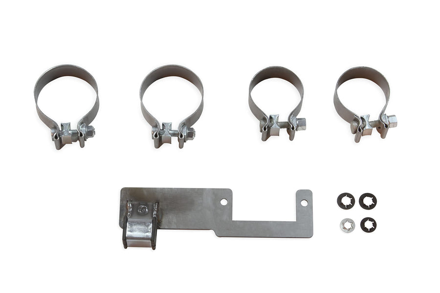American Thunder Flowmaster 817913 Cat-Back Exhaust System