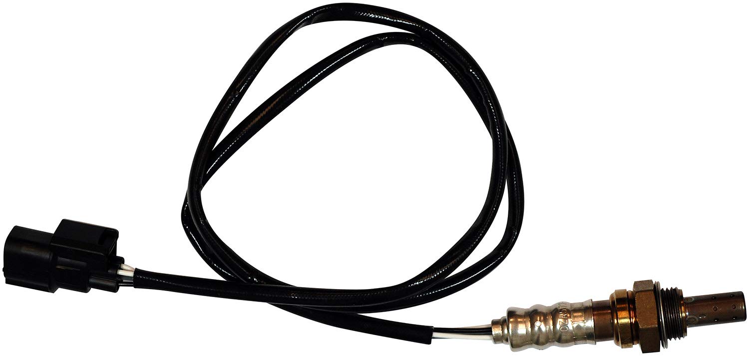 Motorcycle NTK (28018) Oxygen Sensor