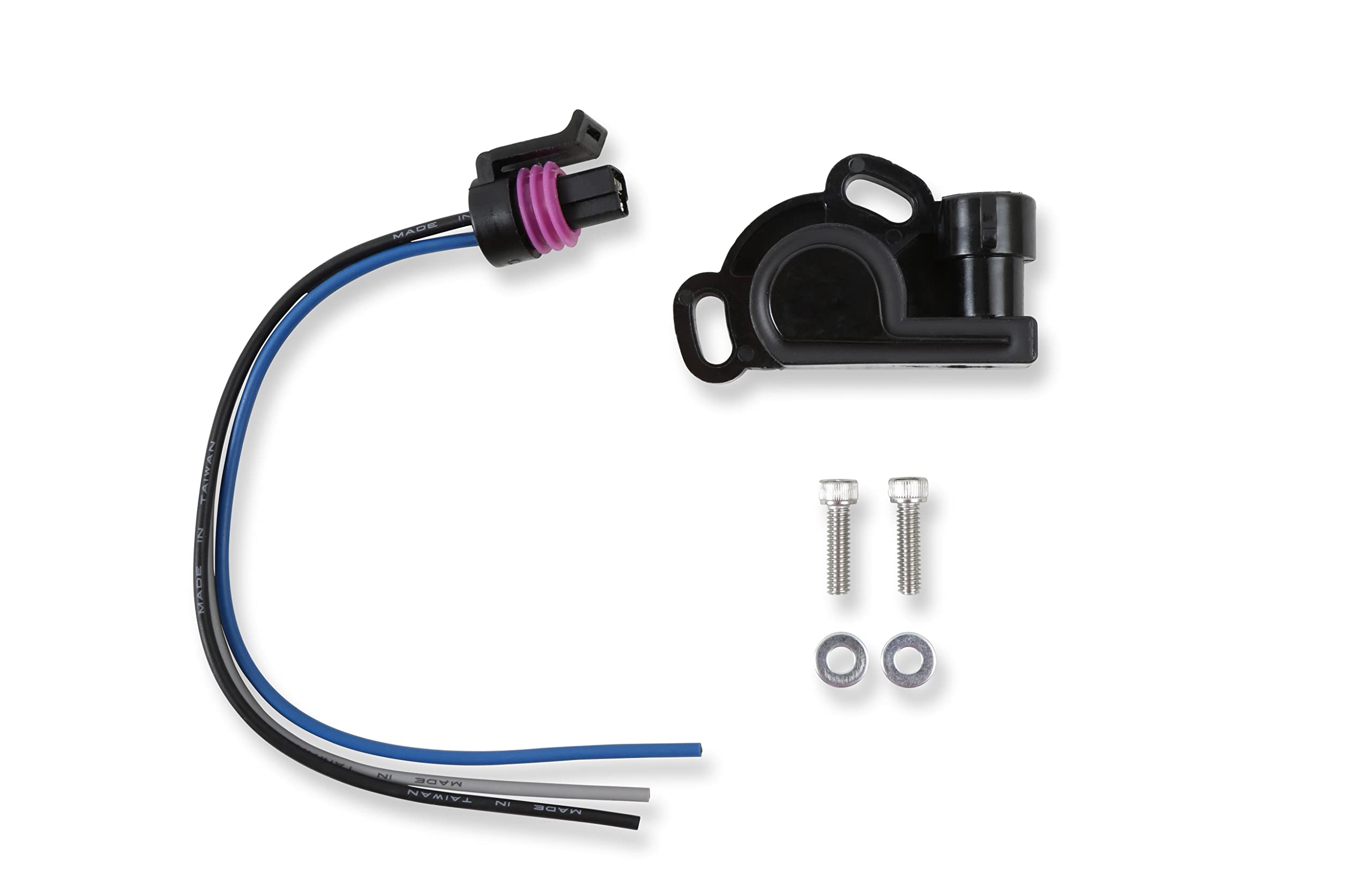 TPS Kit Holley 534-214 for Gen 3 Dominator