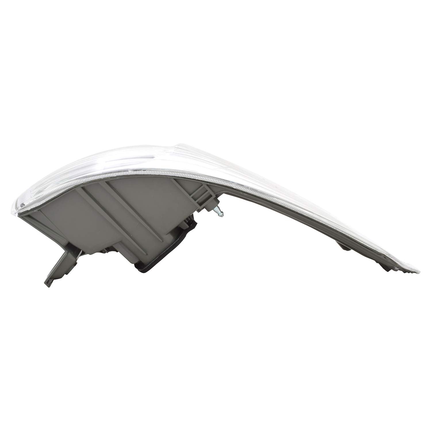 Right TYC Tail Light Assembly Compatible with 2011-2020 Toyota Sienna