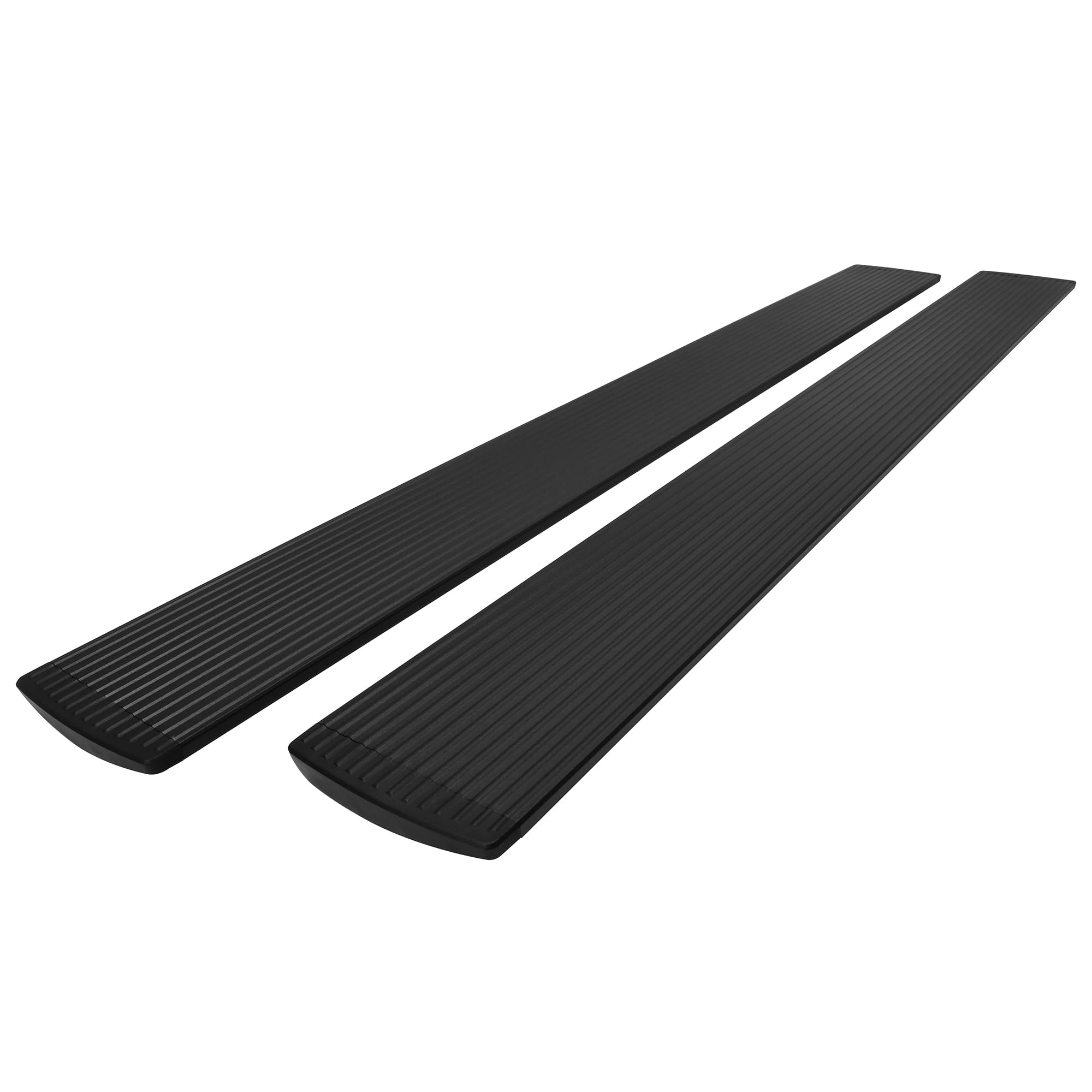 Westin Pro-e 29-23835 Electric Running Boards fits 2010-2017 4Runner Trail Edition (Excl. Limited) 2014-2023 4Runner SR5 TRD TRD Pro (Excl. Limited, Nightshade, TRD Sport) Textured Black 1 Pair