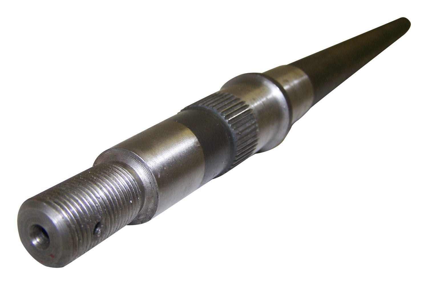 Axle Shaft Crown Automotive Driveline and Axles