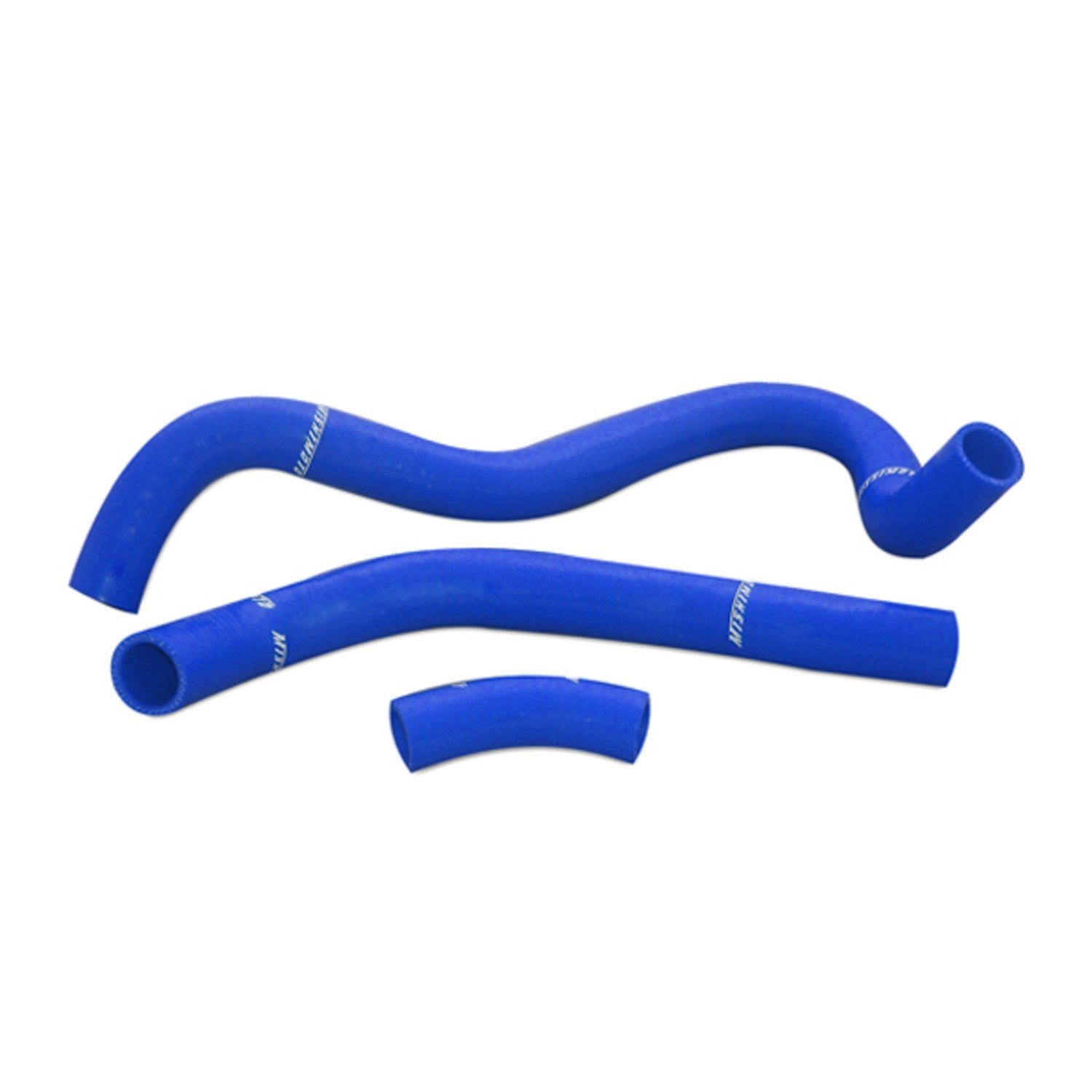 Mishimoto Silicone Radiator Hose Kit MMHOSE-CIV-06BL Fits Honda Civic 2006-2011 Blue