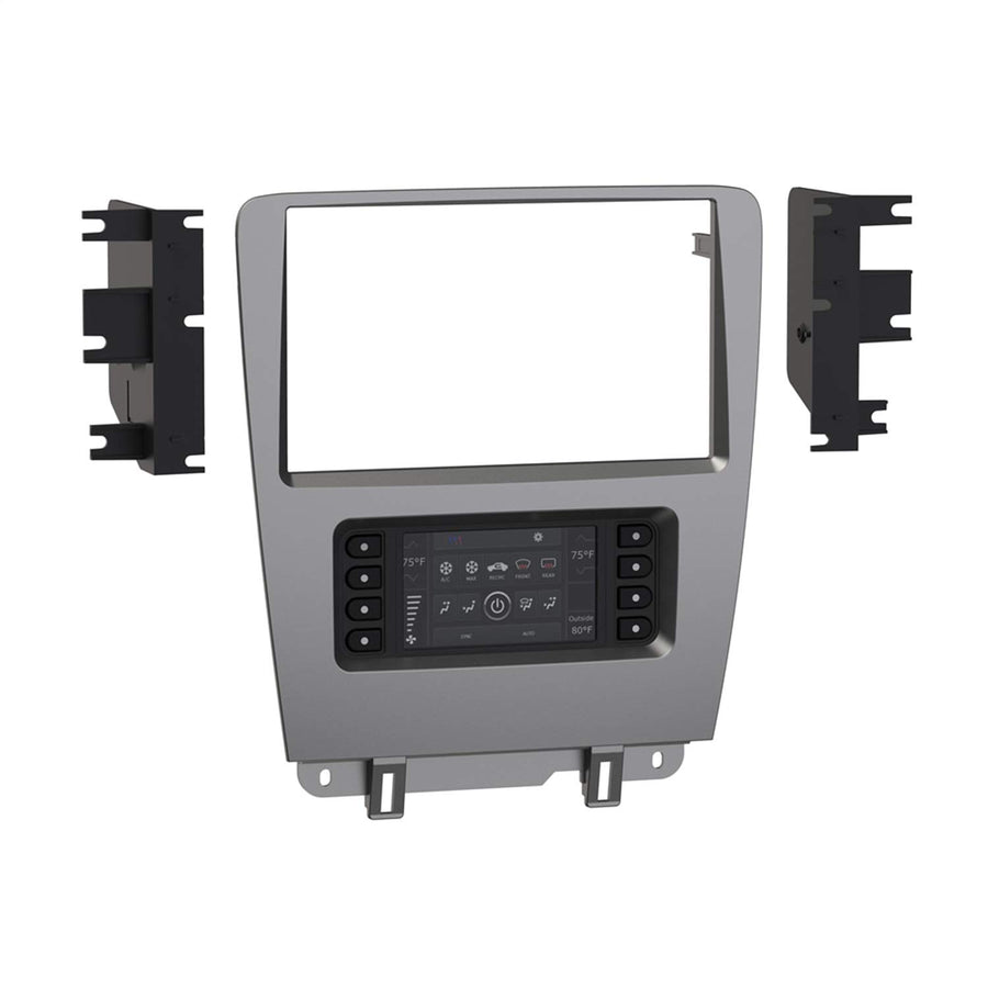 Ford Mustang Metra Electronics 2010-2014 - Pioneer 8-inch (108FD4CH)