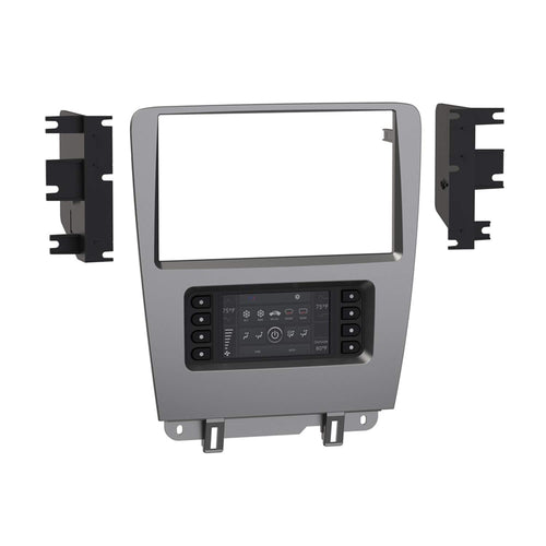 Ford Mustang Metra Electronics 2010-2014 - Pioneer 8-inch (108FD4CH)