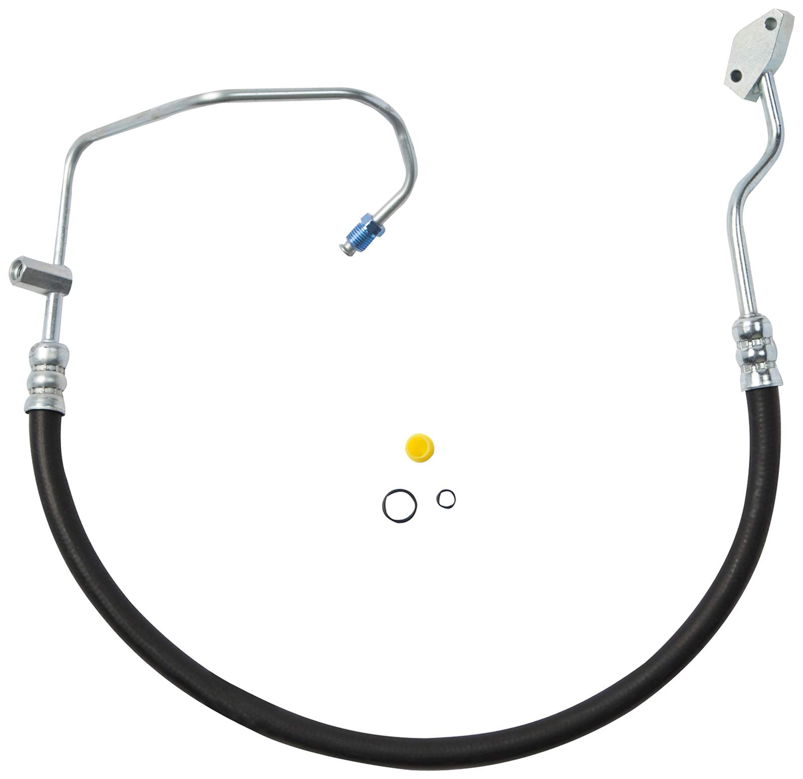 Power Steering Gates 363340 Hose Assembly Pressure Line