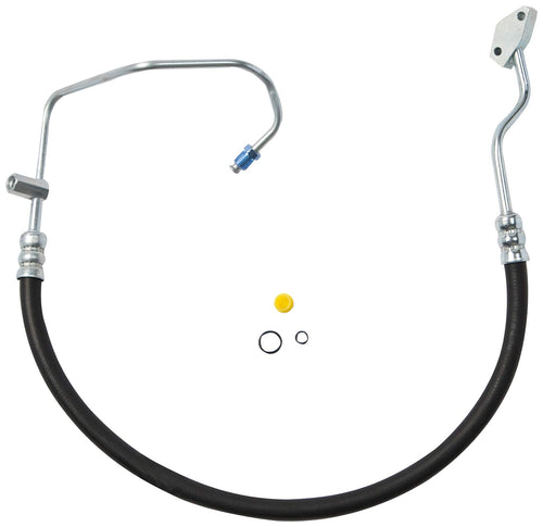 Power Steering Gates 363340 Hose Assembly Pressure Line