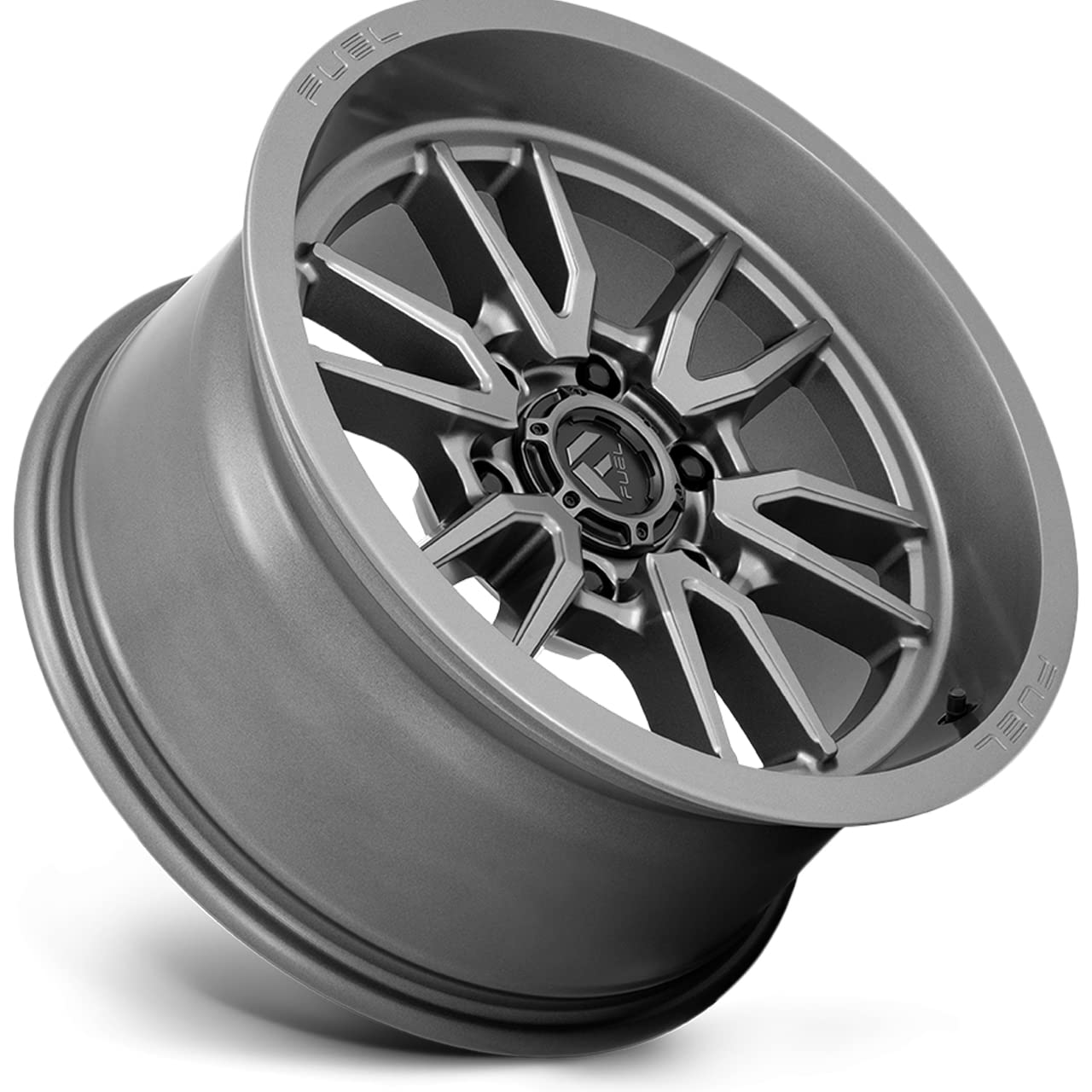 D789 Fuel 1PC 20X9 6X5.5 GNMTL 01MM - D78920908450