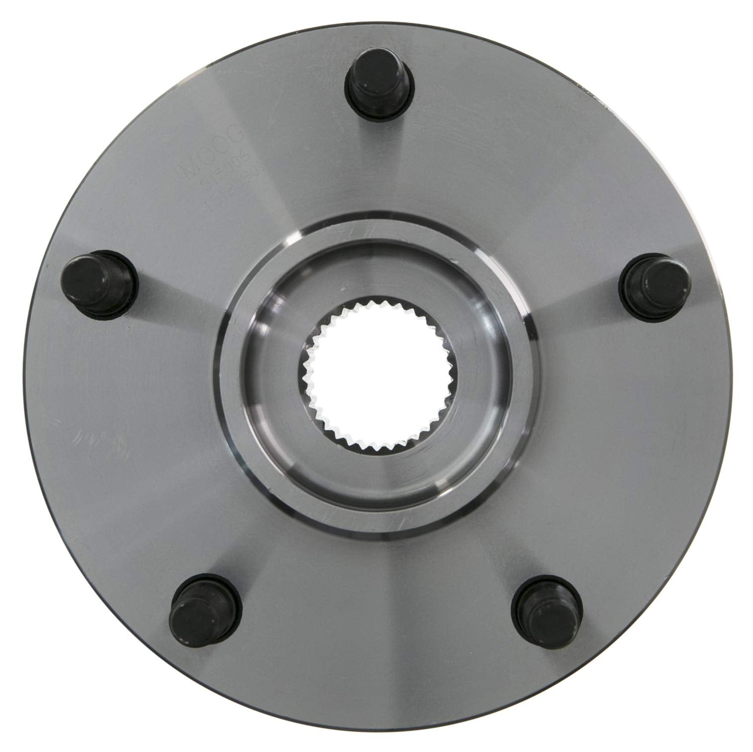 Wheel Bearing and Hub Assembly MOOG for Dodge Ram 1500