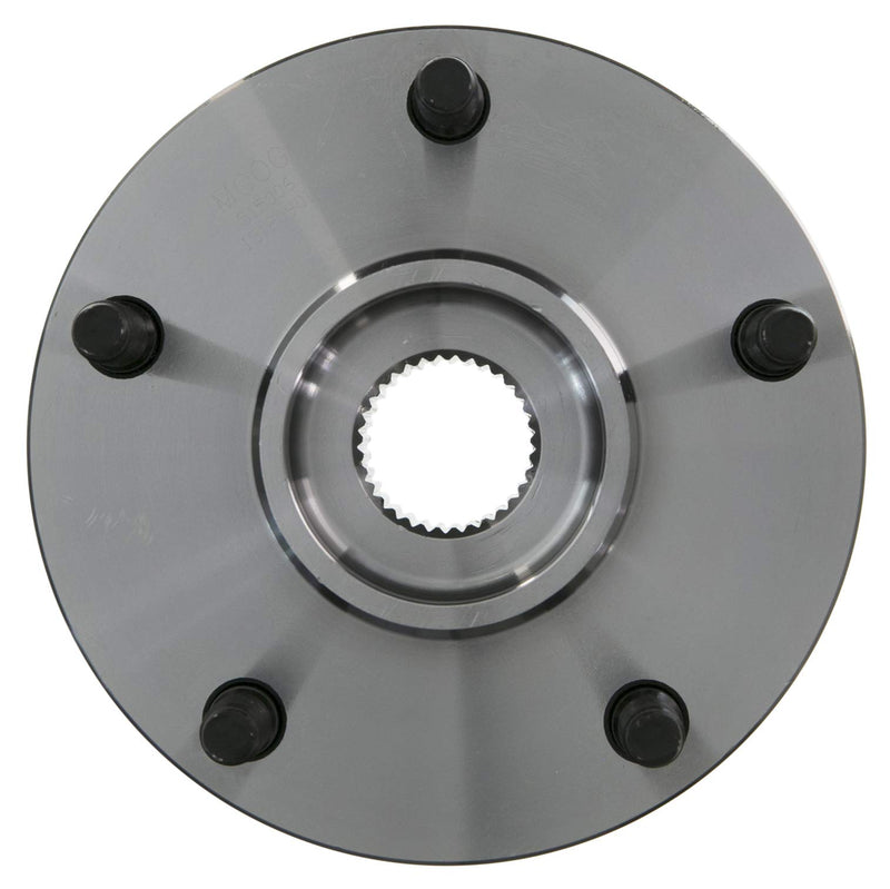 Wheel Bearing and Hub Assembly MOOG for Dodge Ram 1500