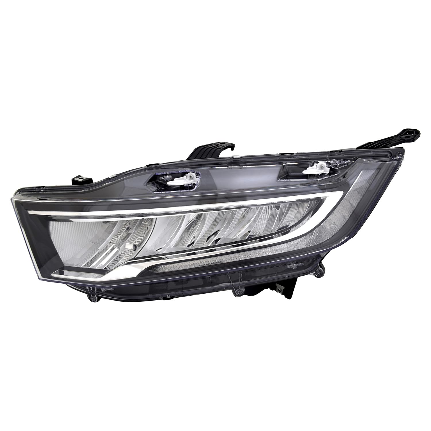Front Left TYC 20-17864-00 Headlight Assembly