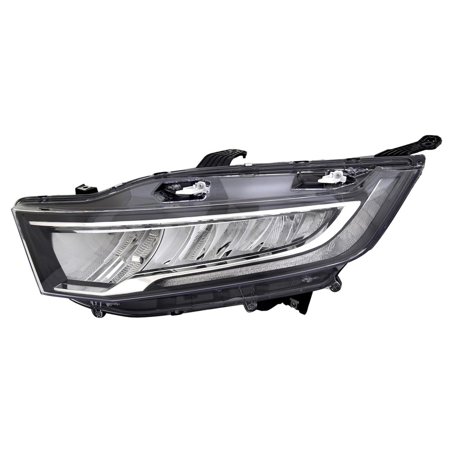 Front Left TYC 20-17864-00 Headlight Assembly