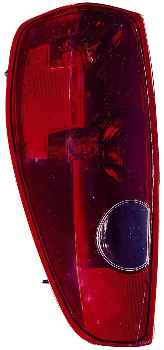 Replacement Driver Side DEPO 335-1914L-AS Tail Light Assembly
