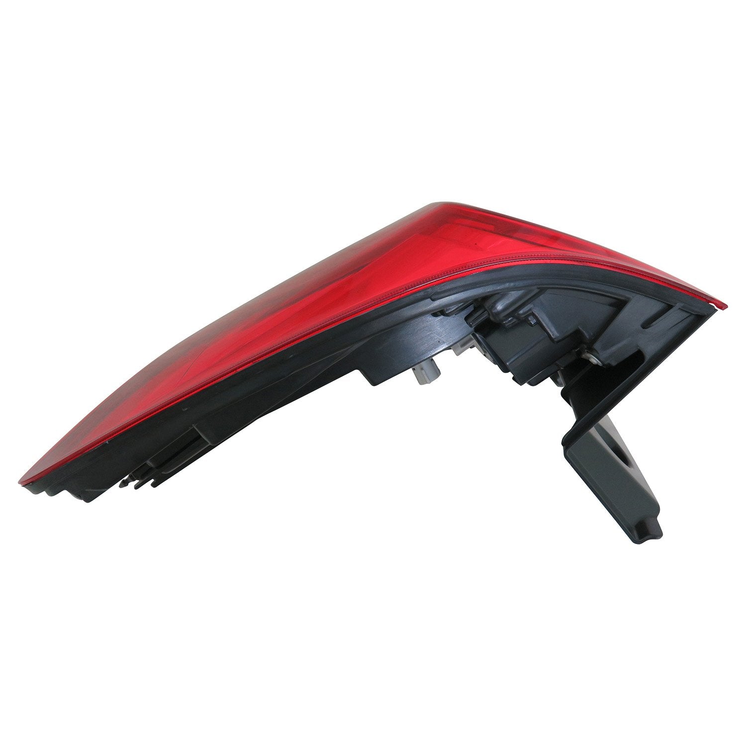 Right TYC Tail Light Assembly Compatible with 2016-2018 Honda Pilot