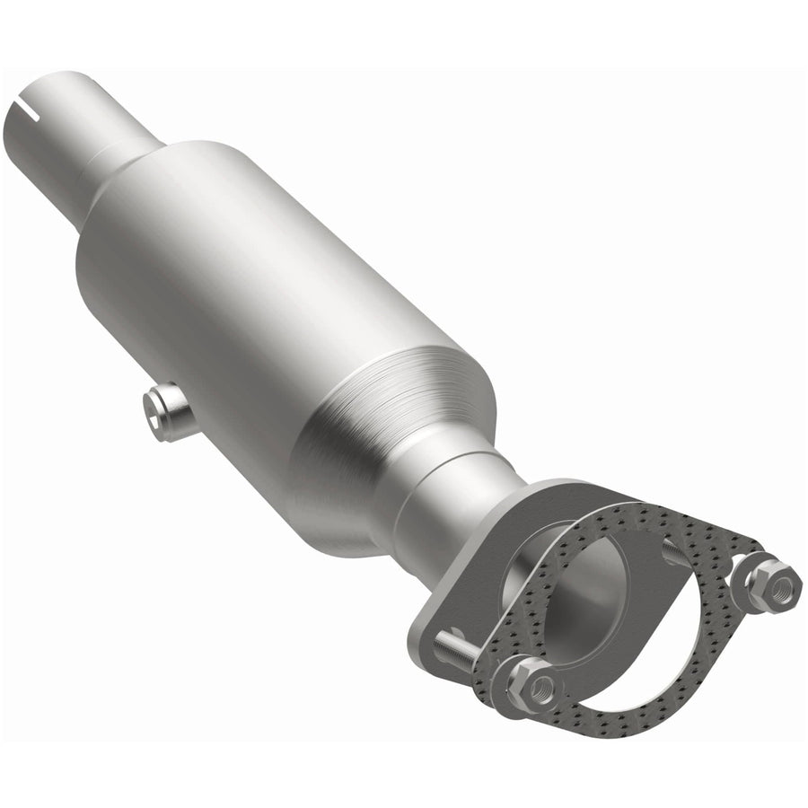 Catalytic Converter MagnaFlow 280579: OEM Grade, Direct Fit, Compatible with 2019-2023 Kia Forte (Federal/EPA Compliant)