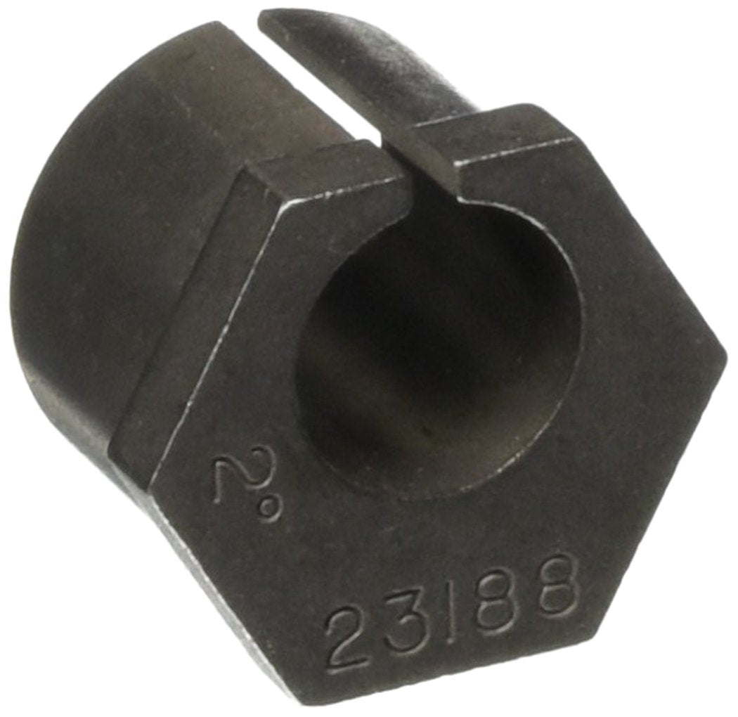 2 deg. SPC Performance CAMBER/CASTER SLV