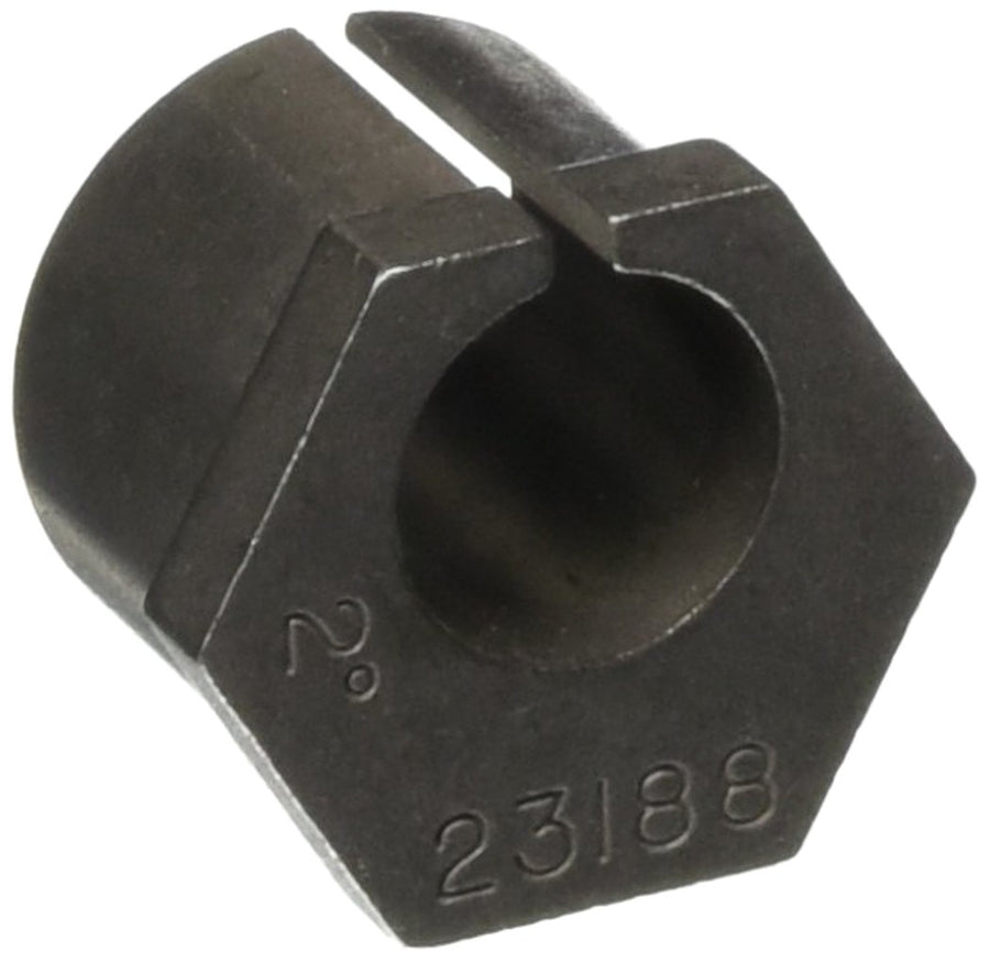 2 deg. SPC Performance CAMBER/CASTER SLV