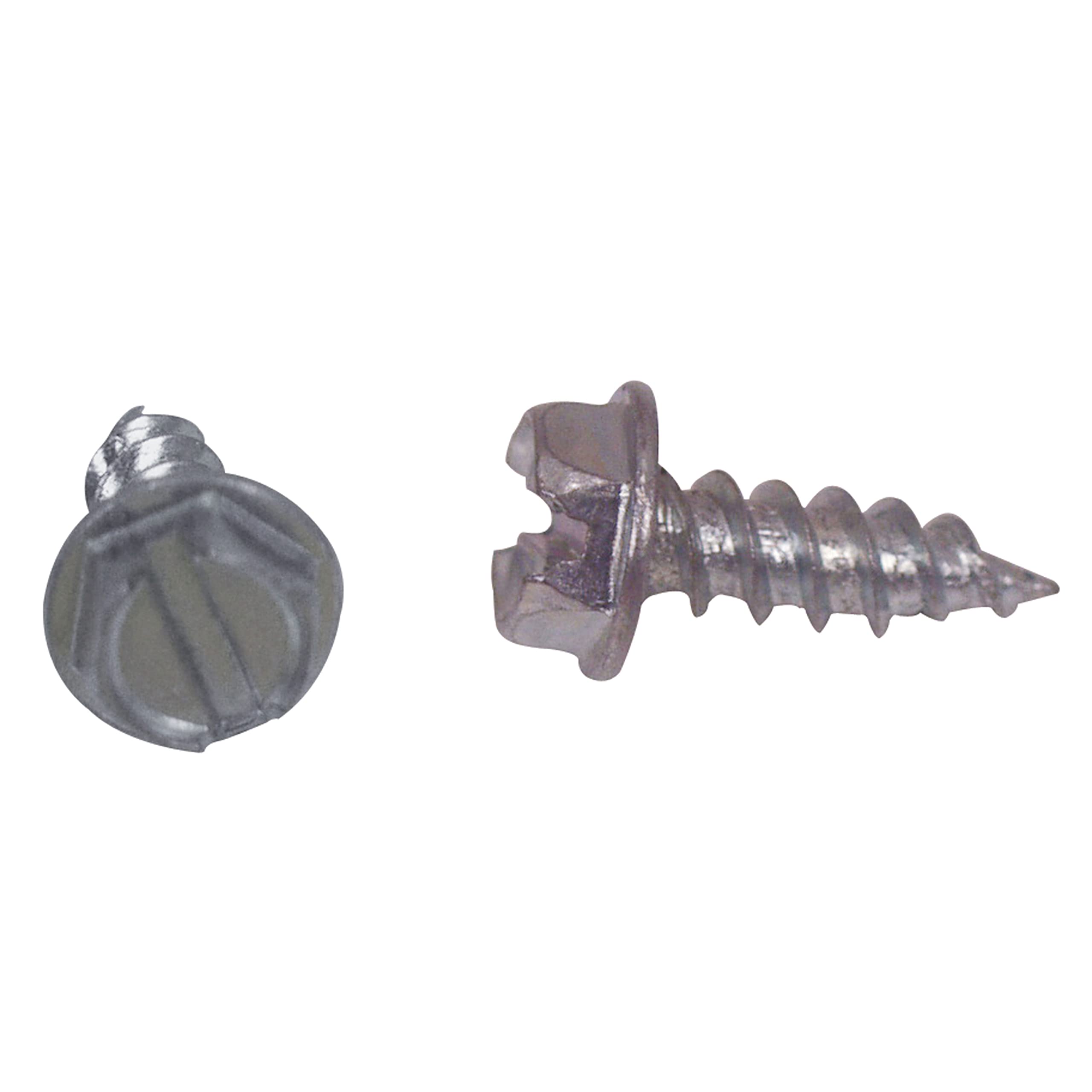 1/2" Screw AP Products, (Pack of 500)